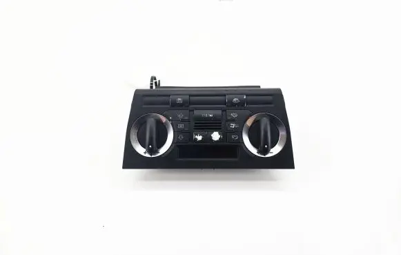 Audi A3 S3 8P Climate control unit 8P0820043B