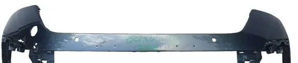 Skoda Octavia Mk4 Front bumper 5E3807221