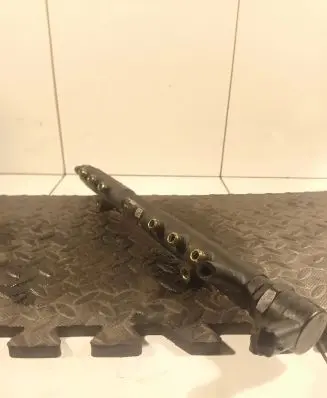 Fuel main line pipe
