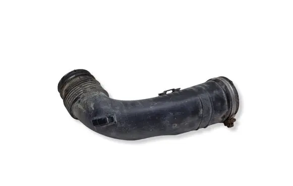 BMW X5 F15 Turbo air intake inlet pipe/hose 8512381 13718512381