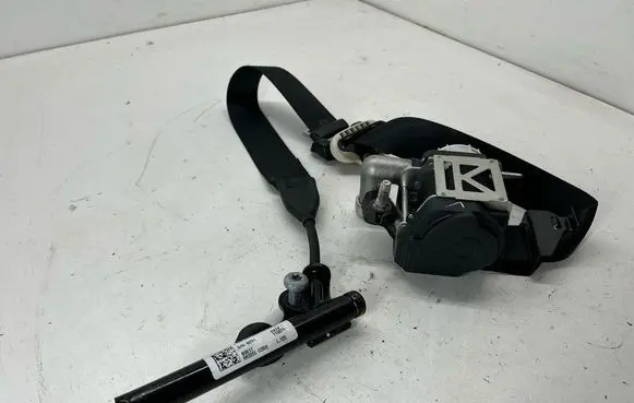 Ford Edge II Front seatbelt FT4BR612D65AD 1031543U77