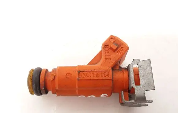 Citroen C3 Pluriel Fuel injector 0280156034
