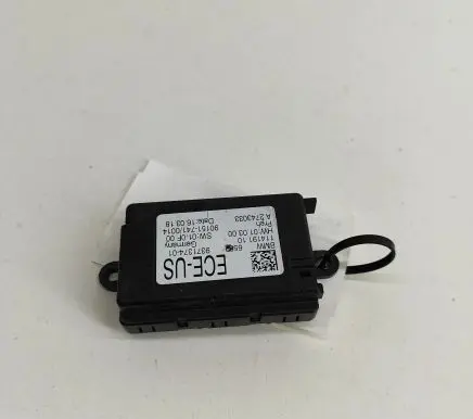 BMW i3 Other control units/modules 9371374 90151741