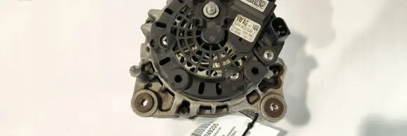 Volkswagen Crafter Generator/alternator 03H903026J