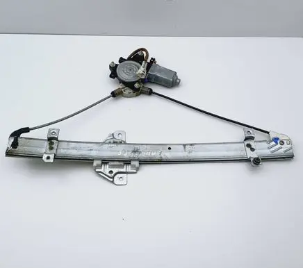 Suzuki Liana Front door window regulator with motor 8343076F10 0621009291