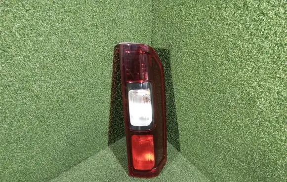 Renault Trafic III (X82) Rear/tail lights 265504656R