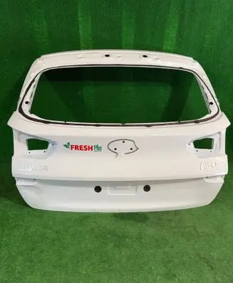 Hyundai i30 Tailgate/trunk/boot lid 