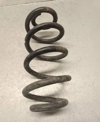 Audi A4 S4 B9 Rear coil spring