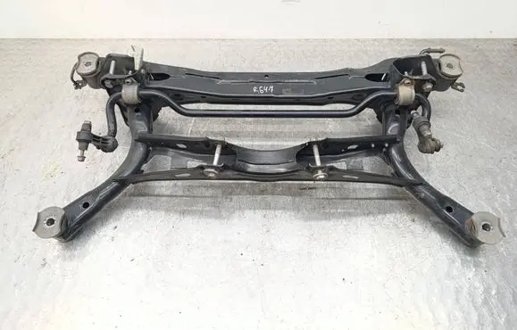Volkswagen Tiguan Rear subframe 3Q0505235AH