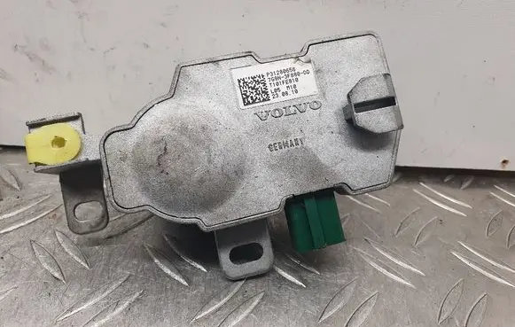 Volvo S40 Steering wheel lock P31280656