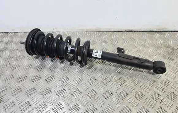 Lexus GS 300 350 430 450H Front shock absorber/damper 4852030450