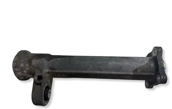 Land Rover Range Rover L405 Front differential bracket C9S2A