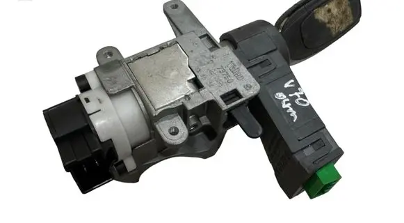 Volvo V70 Ignition lock 8626324 16184