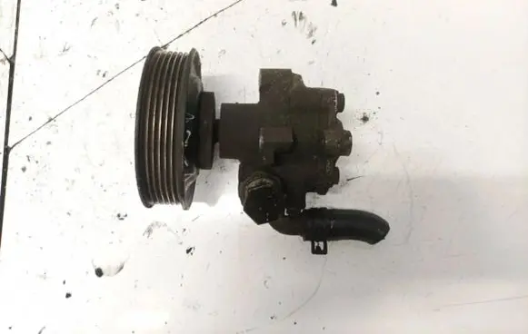 Volkswagen Golf IV Power steering pump 1j04221548