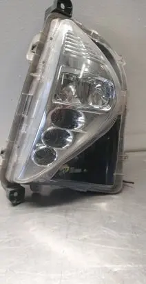 Toyota Prius (XW50) Front fog light 9922691002
