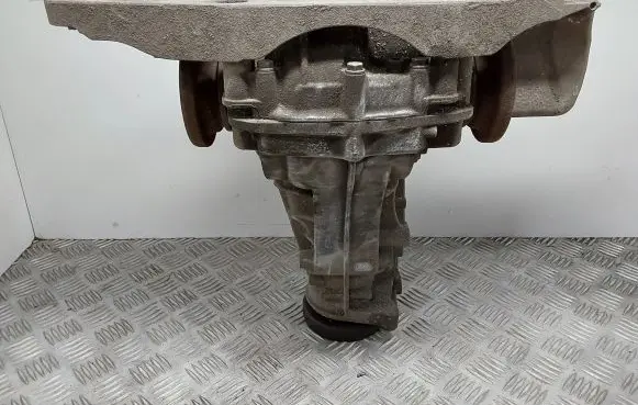 Audi Q5 SQ5 Rear differential LLU 8K0599287G