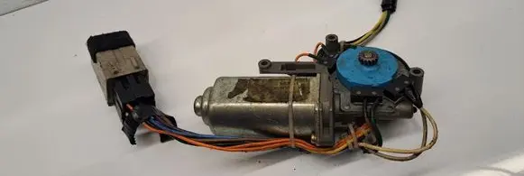 Renault Scenic I Sunroof motor/actuator 