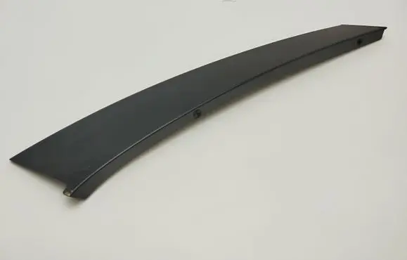 Mercedes-Benz C W203 Rear side glass trim A2036703012 20051024T306 2508071