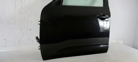 Nissan Juke I F15 Front door 