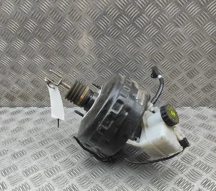 Mercedes-Benz E C207 W207 Brake booster A2074300130 A0065422518
