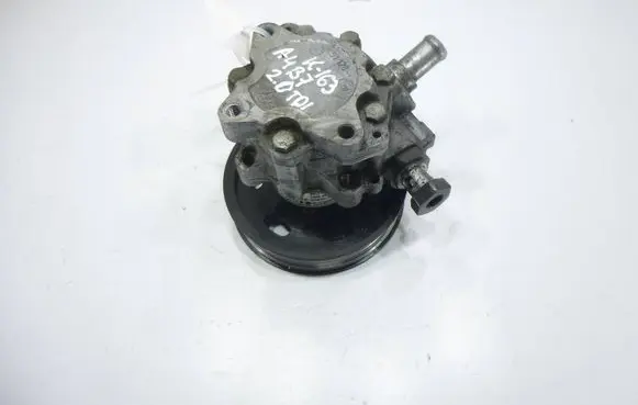 Audi A4 S4 B7 8E 8H Power steering pump 8E0145155N 7690955121