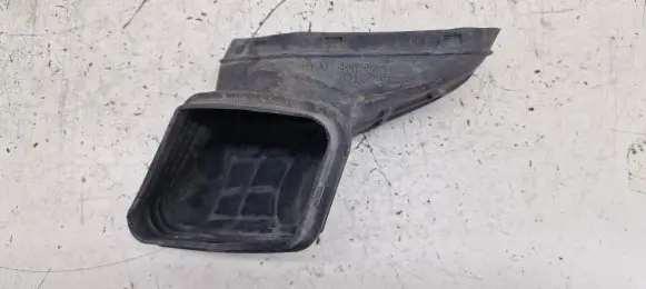 Audi A4 S4 B8 8K Air intake duct part 102130001