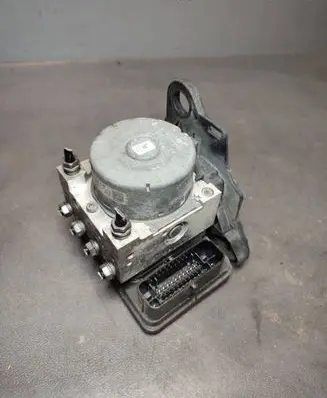 Skoda Octavia Mk3 (5E) ABS Pump 5Q0614517AF