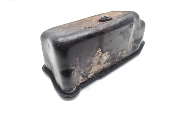 Fiat Ducato Oil sump F1AGL4113