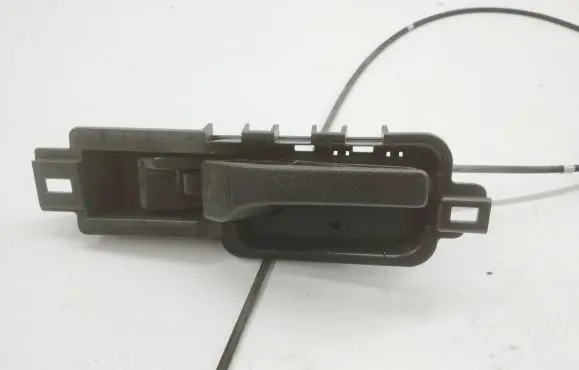 Honda CR-V Seat back rest control lever/handle 