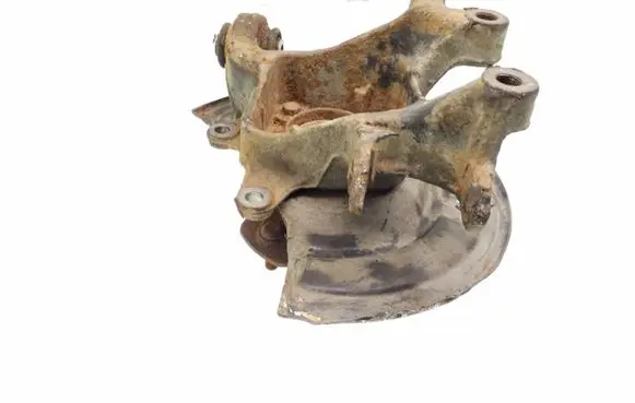 Toyota Avensis T270 Rear wheel hub spindle/knuckle 