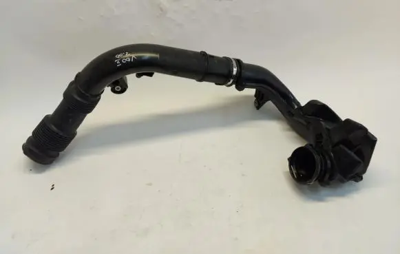 Volvo V60 Air intake duct part 31657341