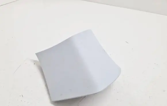 (D)pillar trim (top)