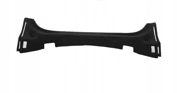Audi TT TTS RS Mk3 8S Trunk/boot side trim panel 8S7863946C