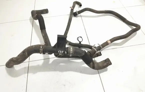 Citroen Jumper Engine coolant pipe/hose NOCODE