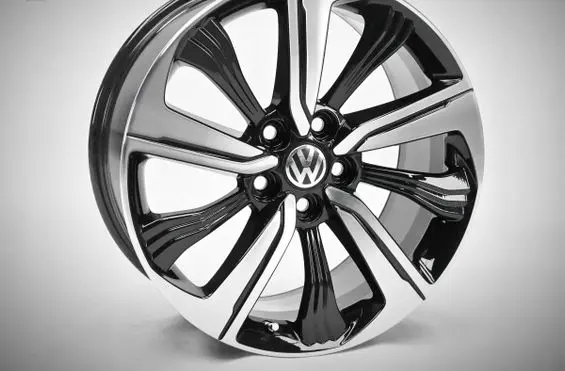 MG Marvel R R19 alloy rim 10899306