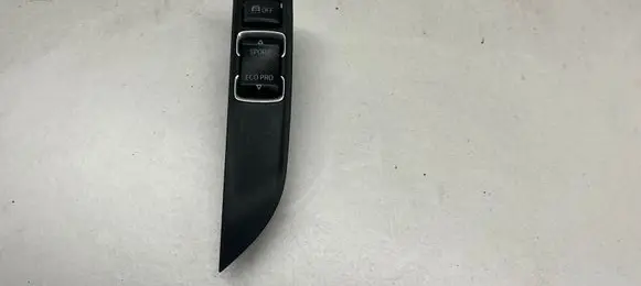 BMW 3 F30 F35 F31 Traction control (ASR) switch 9252920 925292002K SZENA87Z