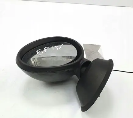 Mini Paceman (R61) Front door electric wing mirror 5PIN