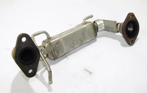 Mazda 6 EGR valve cooler 