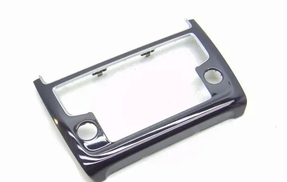 Volkswagen Polo V 6R Radio/GPS head unit trim 6C0858071