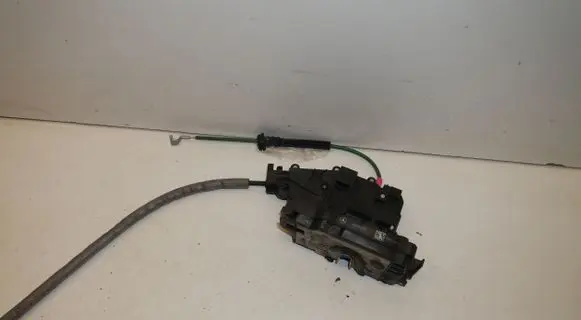 Mercedes-Benz E W213 Coupe door lock (next to the handle) A0997202100