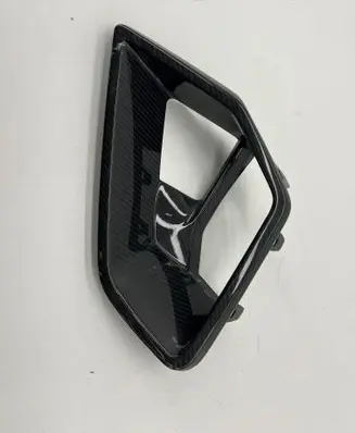 BMW X5M G05 F95 Front bumper lower grill 51115A56350