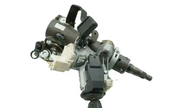 Toyota Yaris Ignition lock 