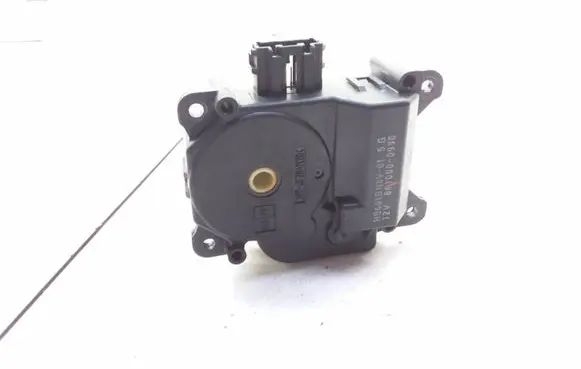 Intake manifold valve actuator/motor