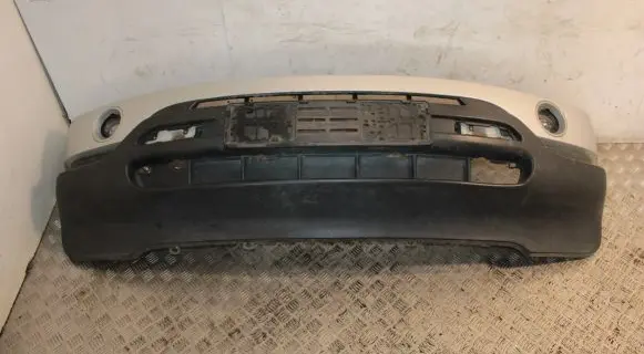 BMW X5 E53 Front bumper 51118402307 51118402304
