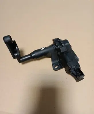 Chrysler Grand Voyager V Vent window/glass motor 04717607AB 688320