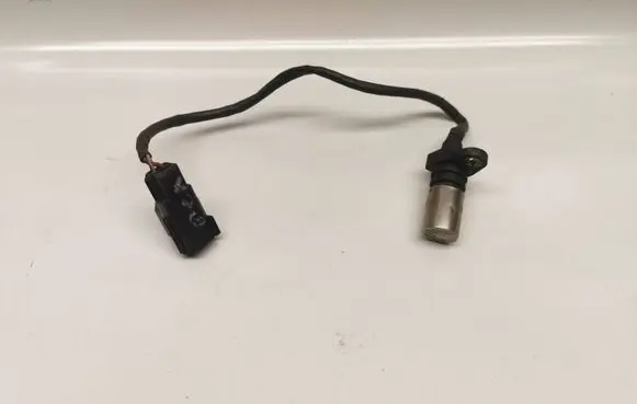 Volvo V70 Crankshaft speed sensor 