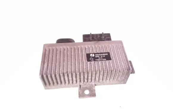 Renault Scenic I Glow plug pre-heat relay 7700111525