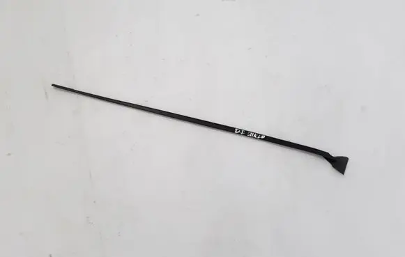 Volvo C70 Windshield trim