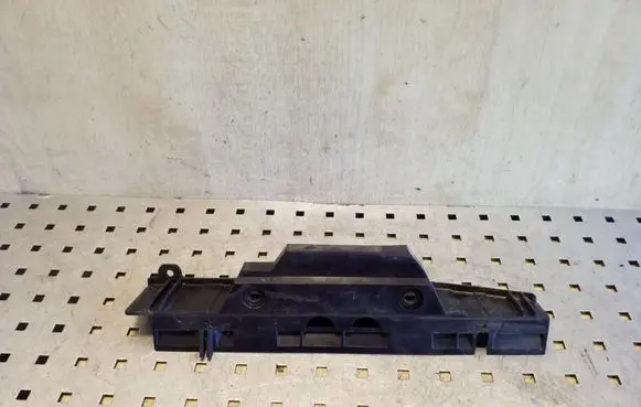 Audi A4 S4 B6 8E 8H Battery tray heat shield 8E0805213B