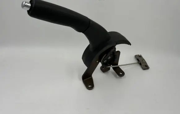 Mitsubishi Lancer Evolution Handbrake/parking brake lever assembly